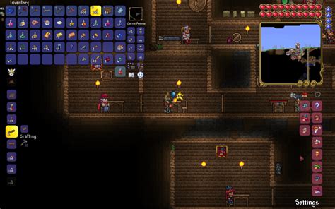 terraria dye trader not spawning.